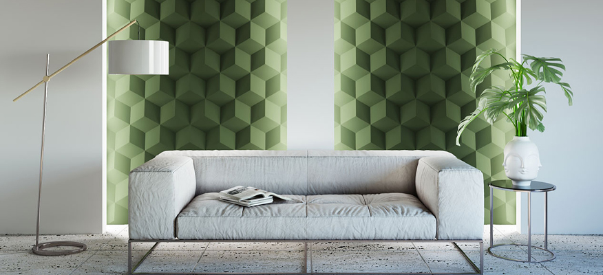 Acoustic Wall Panels